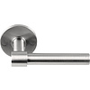 Formani Door handles Piet Boon ONE PBL 15/50 - stainless steel