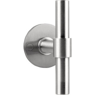 Formani Poignées de porte Piet Boon ONE PBT 15/50 - Inox