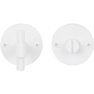 Formani White toilet set Piet Boon ONE - PBWC50