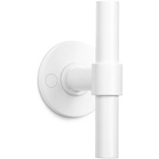 Formani Poignées de porte blanches Piet Boon ONE PBT 15/50