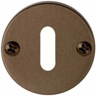 Formani 1 Key plate Piet Boon ONE - PBN50 Bronze