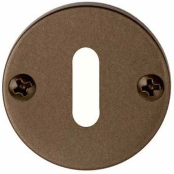 Formani 1 Key plate Piet Boon ONE - PBN50 - 5 mm Bronze