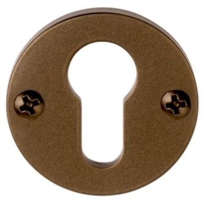 Formani 1 Cylindre plaque Piet Boon ONE - PBY50 - 5 mm Bronze