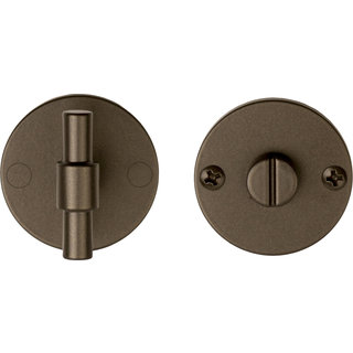 Formani Toilettengarnitur Piet Boon ONE - PBWC50 Bronze