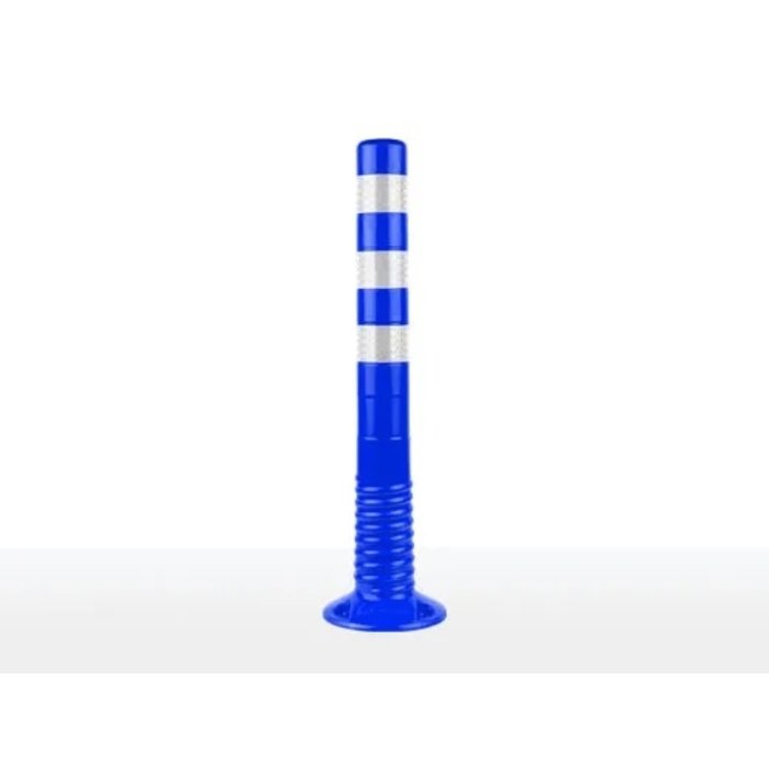 Parkpoller - Sicherheitsposten
