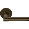 Formani Poignées de porte Piet Boon ONE PBL 15/50 - Bronze