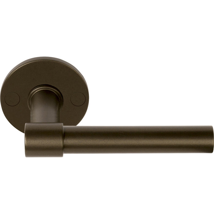 Formani Bronze door handles Piet Boon ONE PBL 15/50