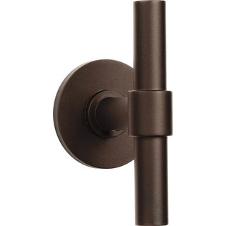 Formani Poignées de porte Piet Boon ONE PBT 15/50 - Bronze