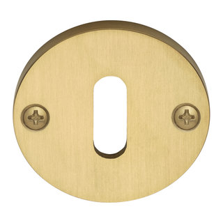 Formani 1 Schlüsselplatte Piet Boon ONE - PBN50 - Mattgold PVD