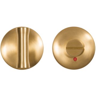 Formani Toilettengarnitur Edward Van Vliet NOUR - EVWC52 Gold PVD