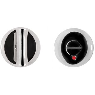 Formani Toiletgarnituur Edward Van Vliet NOUR - EVWC52  gepolijst RVS