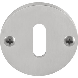 Formani 1 sleutelplaatje Piet Boon ONE mat RVS PBN50