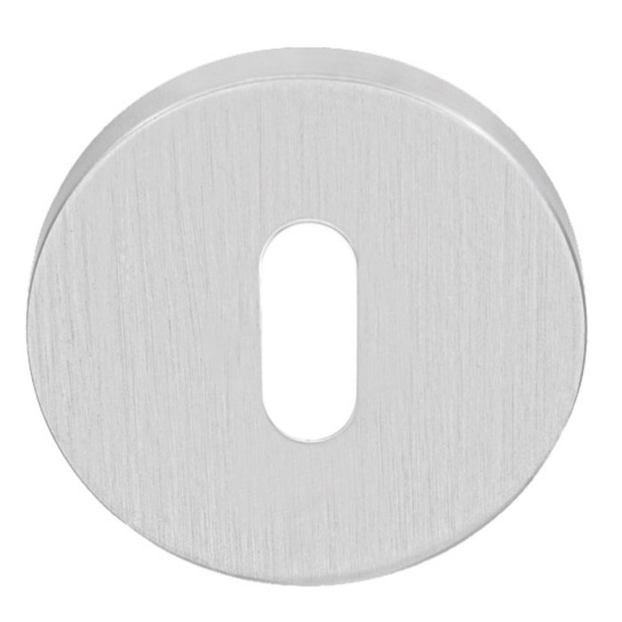 Formani 1 Porte-clés Piet Boon INC inox mat PBIN53 - 6,5 mm