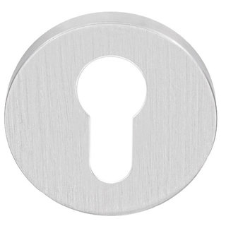 Formani 1 Cylindre plaque Piet Boon INC inox mat PBIY53