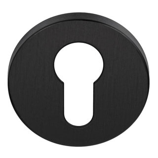 Formani 1 Zylinderplatte mit schwarzer PVD Piet Boon INC - PBIY53