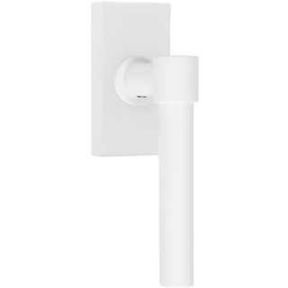 Formani White window handle Piet Boon ONE PBL 15-DK