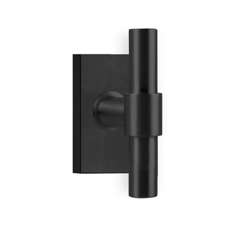 Formani Zwarte PVD Raamkruk Piet Boon ONE PBT15-DK