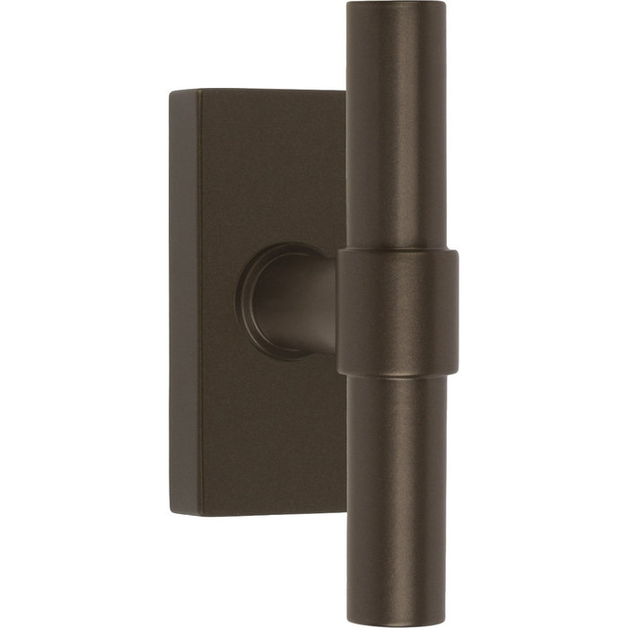 Formani Window handle Piet Boon ONE PBT15-DK Bronze not lockable