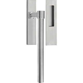 Formani Piet Boon PB230 Lifting Sliding Handle - Stainless Steel