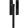 Formani Poignée relevable et coulissante noire Piet Boon PB230
