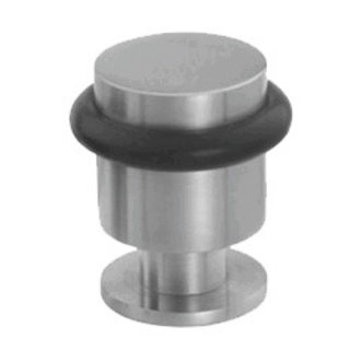 Fimet Stainless steel doorstop Tondo