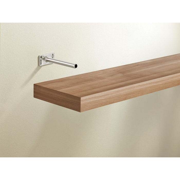 Dulimex Blinde plankdrager Bigfix Ø18 x 160 mm verzinkt - 50kg bij 2 stuks