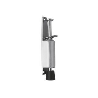 Dulimex Door retainer 35x179mm stainless steel