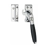 Intersteel Intersteel Raamsluiting afsluitbaar SKG* rechts Ton 400 chroom/ebbenhout