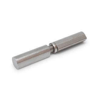 Forged Aluminum Weld-on or Bolt-on Handle