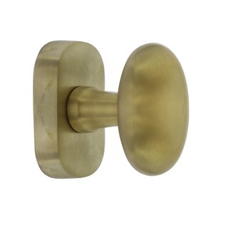 Dauby Poignée de fenêtre COH1020/32 DK laiton brossé