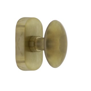 Dauby Poignée de fenêtre COH1018/32 DK laiton brossé