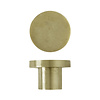 Dauby Bouton de meuble rond laiton brossé CIP610-15