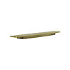 Dauby Furniture handle brass brushed CIM550-96