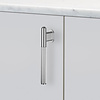 Buster+Punch Edelstahl-Möbelgriff L-BAR BUSTER & PUNCH