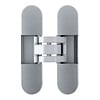 Otlav Invisible 3D hinge Otlav IN300120 - 120x30mm - 60kg/2 - matt silver
