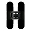 Otlav Black invisible 3D hinge Otlav IN300120 - 30x120mm