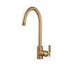 Buster+Punch Mixer tap / Cross / Buster+Punch / Brass