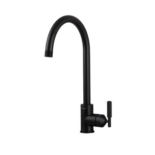 Buster+Punch Mixer / Cross / Buster+Punch / Black