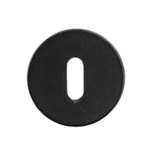 HDD 1 Key plate Shape class 3 black