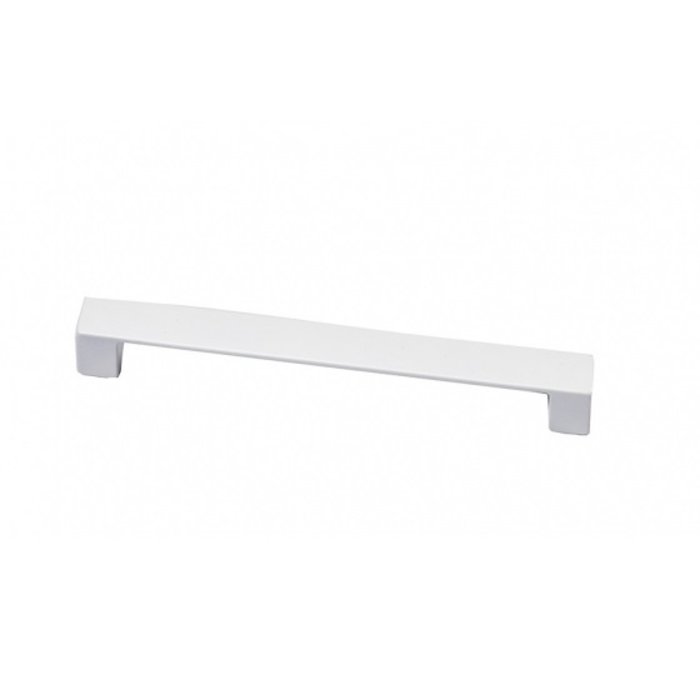 I.B.E. White furniture handle 160 mm