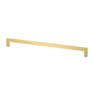 I.B.E. Furniture handle STIEN 320 mm Gold