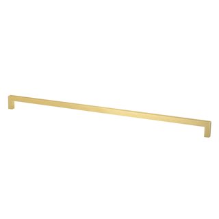 I.B.E. Furniture handle STIEN 480 mm Gold