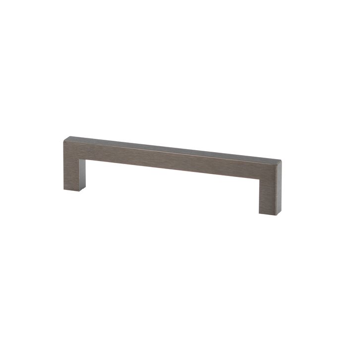 I.B.E. Furniture handle STIEN 128 mm dark Bronze