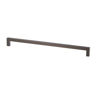 I.B.E. Poignée de meuble STIEN 320 mm Bronze foncé