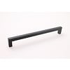 I.B.E. Black Furniture Handle STIEN 224 mm