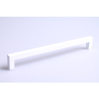 I.B.E. Witte Meubelgreep STIEN 320 mm