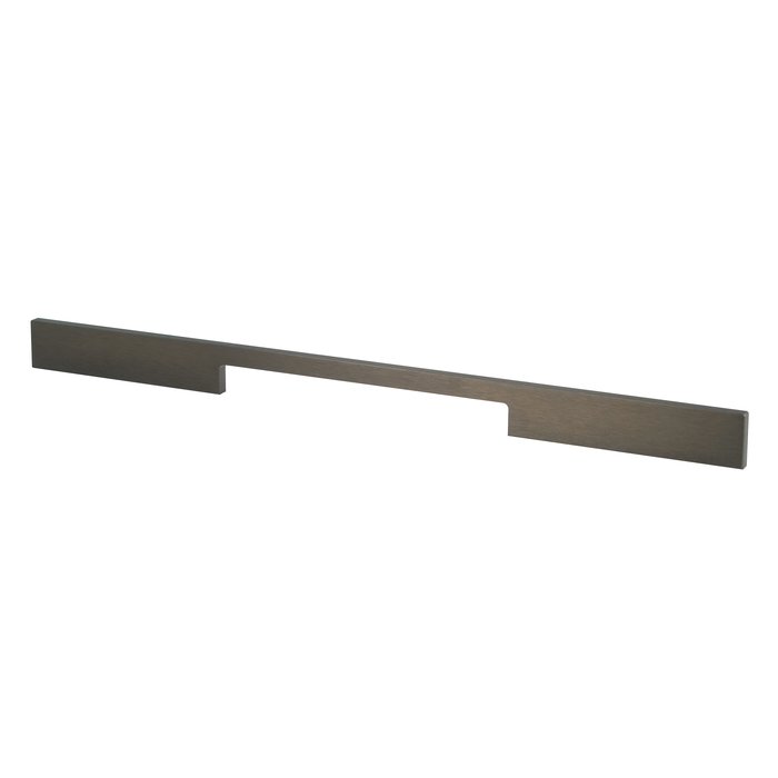 I.B.E. Möbelgriff DRIMO 480 mm dunkelbronze