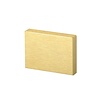 I.B.E. Meubelknop  DRIMO 32 mm Brushed Gold