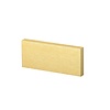 I.B.E. Meubelknop  DRIMO 64 mm Brushed Gold