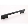 I.B.E. Black Furniture Handle DRIMO 224 mm